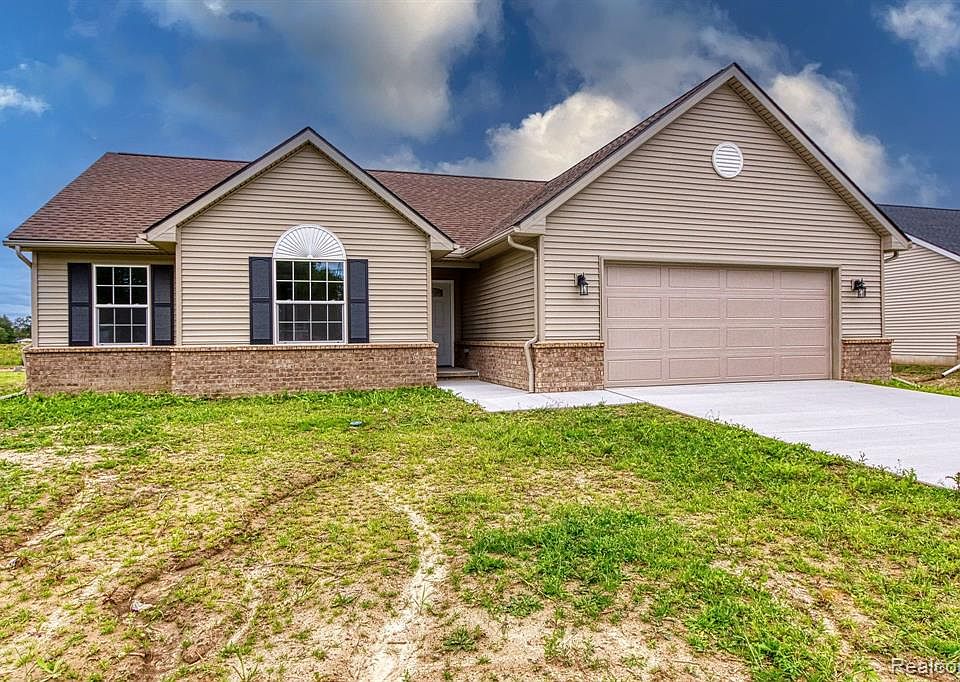 80299 Belle River Rd, Memphis, MI 48041 Zillow