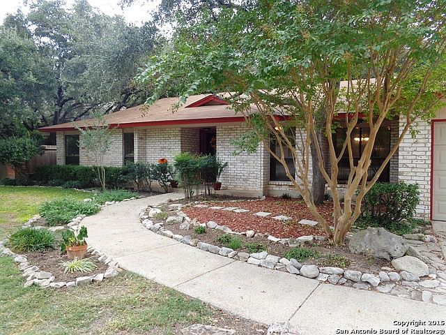 1st image of 4634 Shavano Woods St