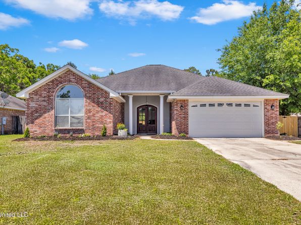 6809 Westwind Dr, Biloxi, MS 39532