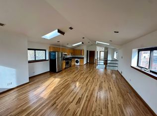 980 W Cullerton St APT 3, Chicago, IL 60608