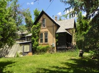 413 W 28th St, Durango, CO 81301