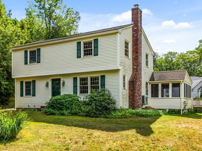 26 Willard Rd, Ashburnham, MA, 01430