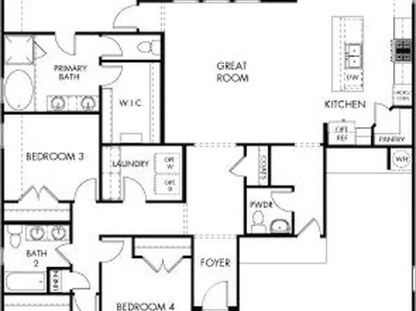 1812 S Main St, Kyle, TX 78640