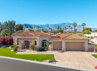 6 Carrera Pl, Rancho Mirage, CA 92270