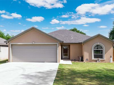 115 Bluebonnet Dr, Early, TX, 76802