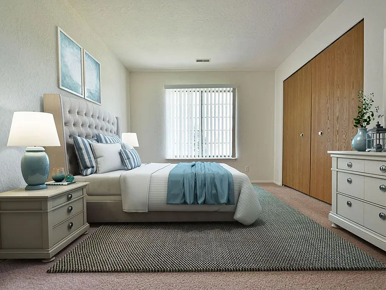 Tanglewood Apartments — Photo 92