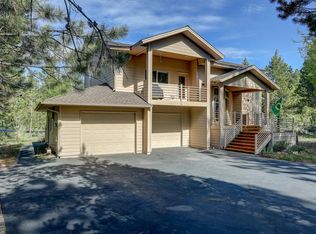 11 Foursome Ln, Sunriver, OR 97707