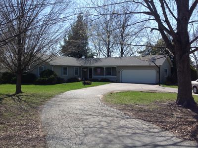 21 Deer Run Rd, Orion, IL, 61273