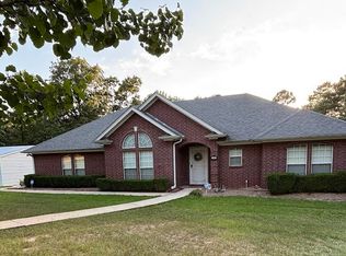 147 Mc #458, Texarkana, AR 71854