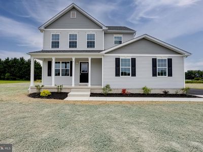 6 Field Stone Ct, Bridgeton, NJ, 08302