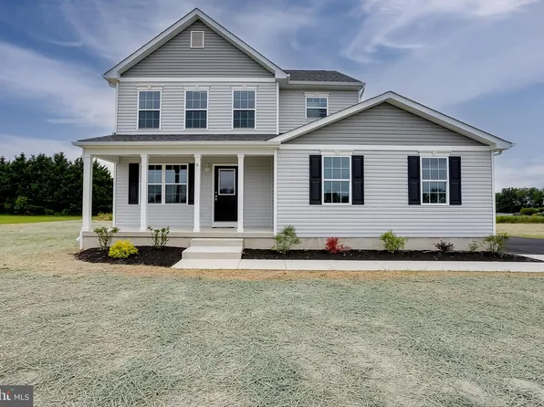 6 Field Stone Ct, Bridgeton, NJ 08302