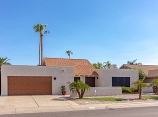 709 W Curry St, Chandler, AZ 85225