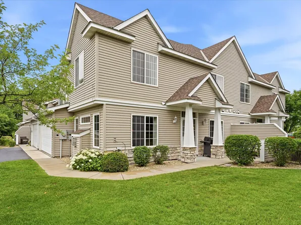 15537 Sodium Way, Ramsey, MN 55303