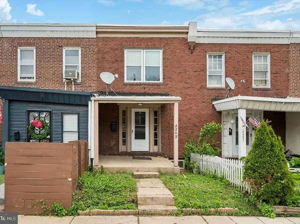 2245 Larue St, Philadelphia, PA 19137
