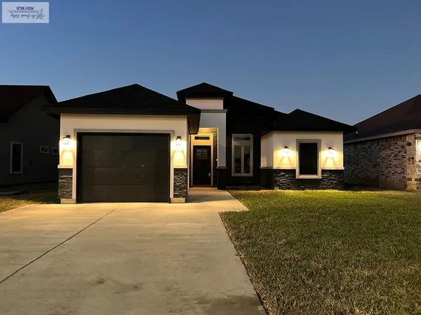 2829 Ari Dr, Brownsville, TX 78526