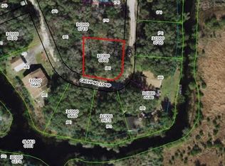 7125 E Calypso Loop, Inverness, FL 34453