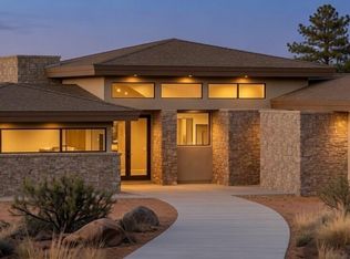 509 S Rim Club Dr, Payson, AZ 85541