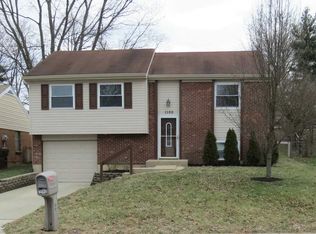 1100 Birch Tree Ln, Independence, KY 41051