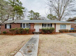 3051 Oakhaven Rd, Columbia, SC 29204