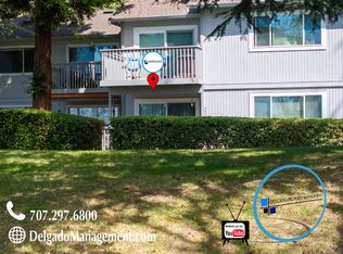 316 Blanchard Ln, Benicia, CA 94510