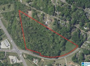 3450 Sweeney Hollow Rd, Pinson, AL 35126
