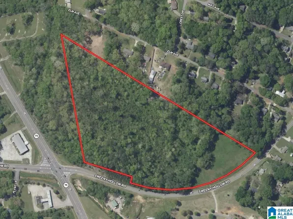 3450 Sweeney Hollow Rd, Pinson, AL 35126