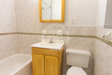 Rented by Nolita Group