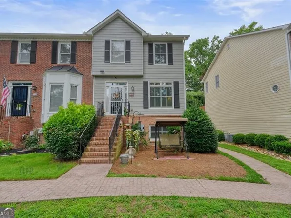 260 Manning Rd SW Unit 131, Marietta, GA 30064