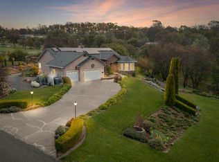 4860 N Creekhaven Rd, Auburn, CA 95602