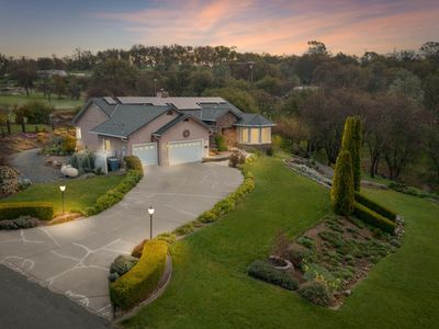 4860 N Creekhaven Rd, Auburn, CA, 95602