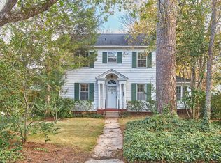 1302 Mordecai Dr, Raleigh, NC 27604