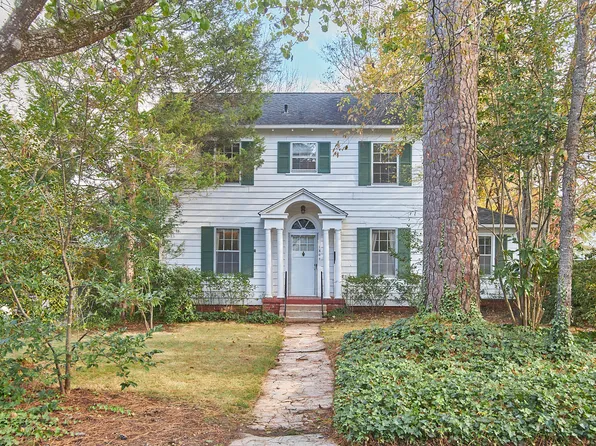 1302 Mordecai Dr, Raleigh, NC 27604