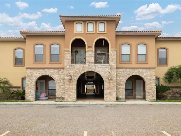 2805 Mimosa St APT 11, Mission, TX 78574