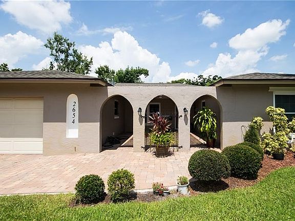 4th image of 2654 Tierra Cir
