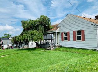 221 Webster Ave, Hamilton, OH 45013