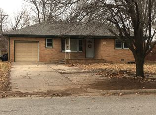400 S Derby Ave, Derby, KS 67037