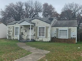 4312 Conkling Ave, Haltom City, TX 76117