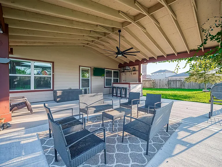 346 Apache Field Ln — Photo 45
