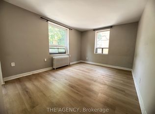 852 Broadview Ave #104, Toronto, ON M4K 2R1