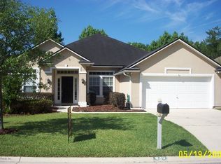 833 W Cumberland Ct, Saint Johns, FL 32259