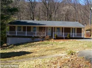 2256 Mountain Rd, Haymarket, VA 20169