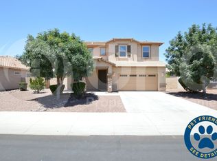 1128 E Regent Dr, Gilbert, AZ 85298