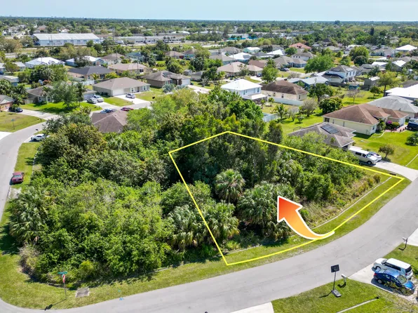 1609 SW Morelia Lane, Port St Lucie, FL 34953