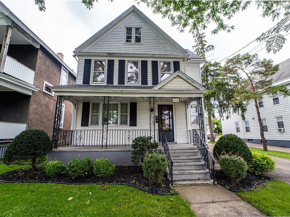 1200 Rutger St, Utica, NY 13501 Zillow