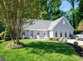 6 Theodora Ct, Wilmington, DE 19808