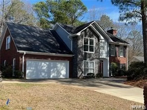1144 Auxford Ave, Tuscaloosa, AL 35405