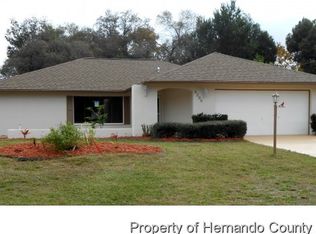 9286 Benrock Rd, Spring Hill, FL 34608