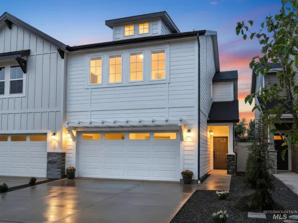 4354 W Topeka St, Meridian, ID 83642