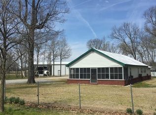 21489 Highway 70 E, Heth, AR 72346