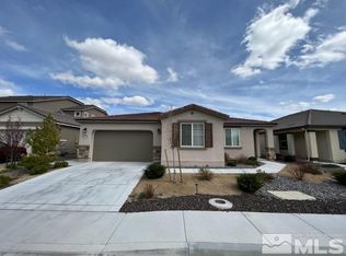 6134 Hay Wagon Trl, Sparks, NV 89436